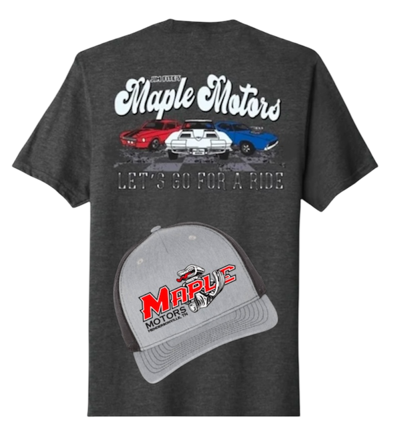 Merchandise
